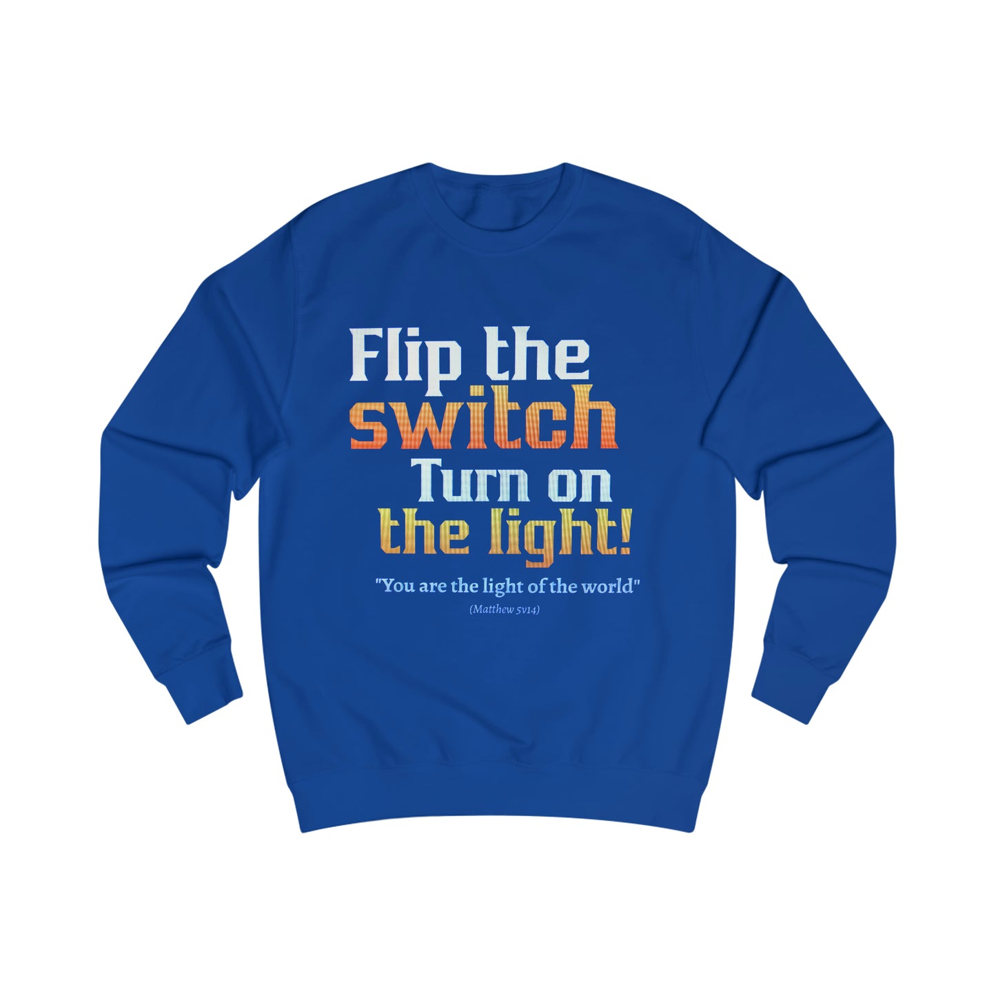 Men's Sweatshirt