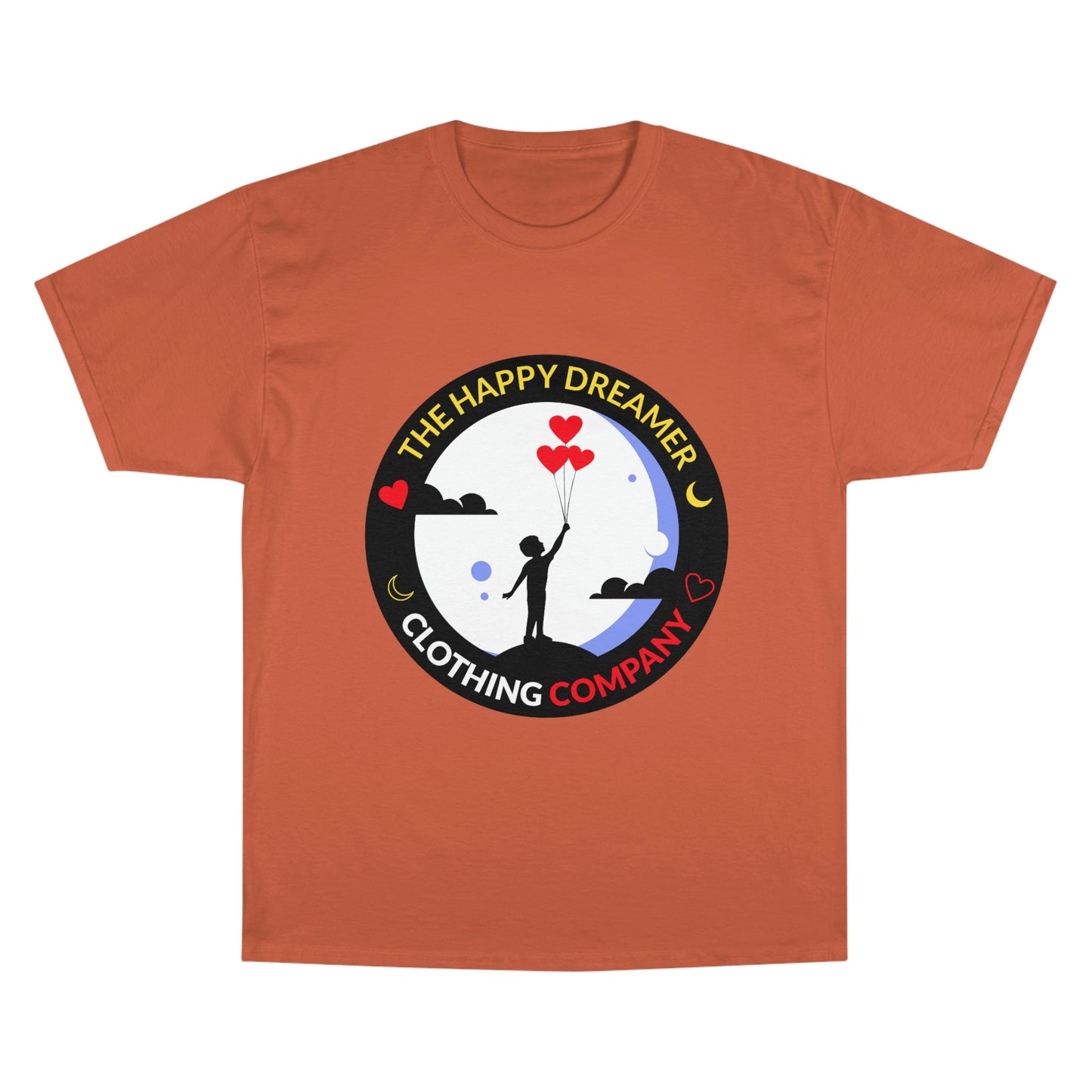 Champion T-Shirt