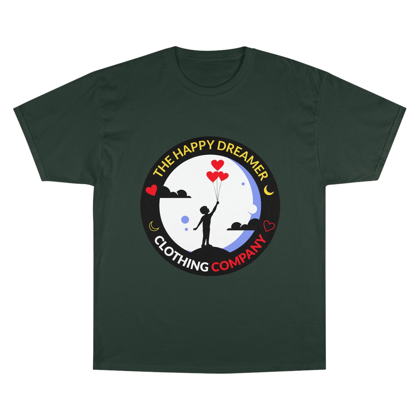 Champion T-Shirt