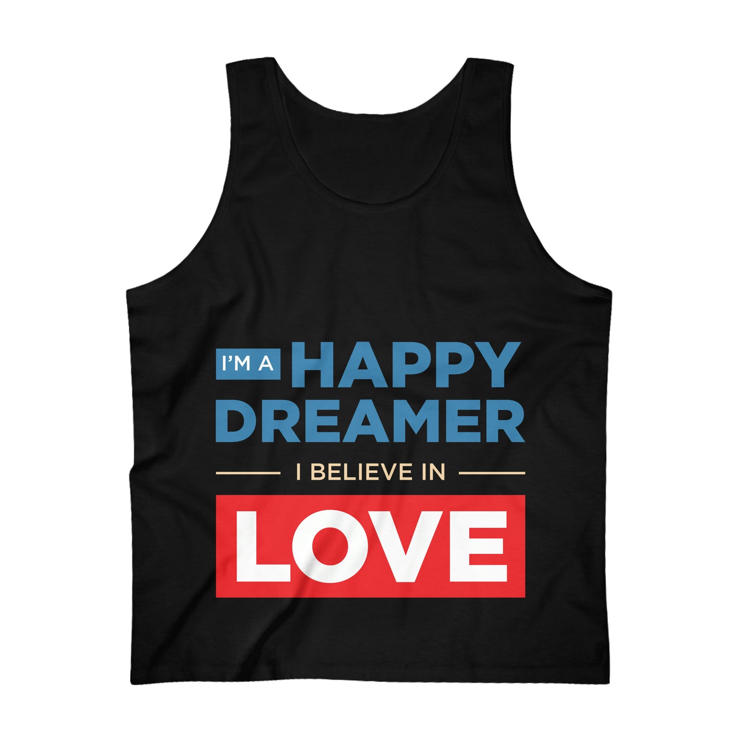 Men's Ultra Cotton Tank Top