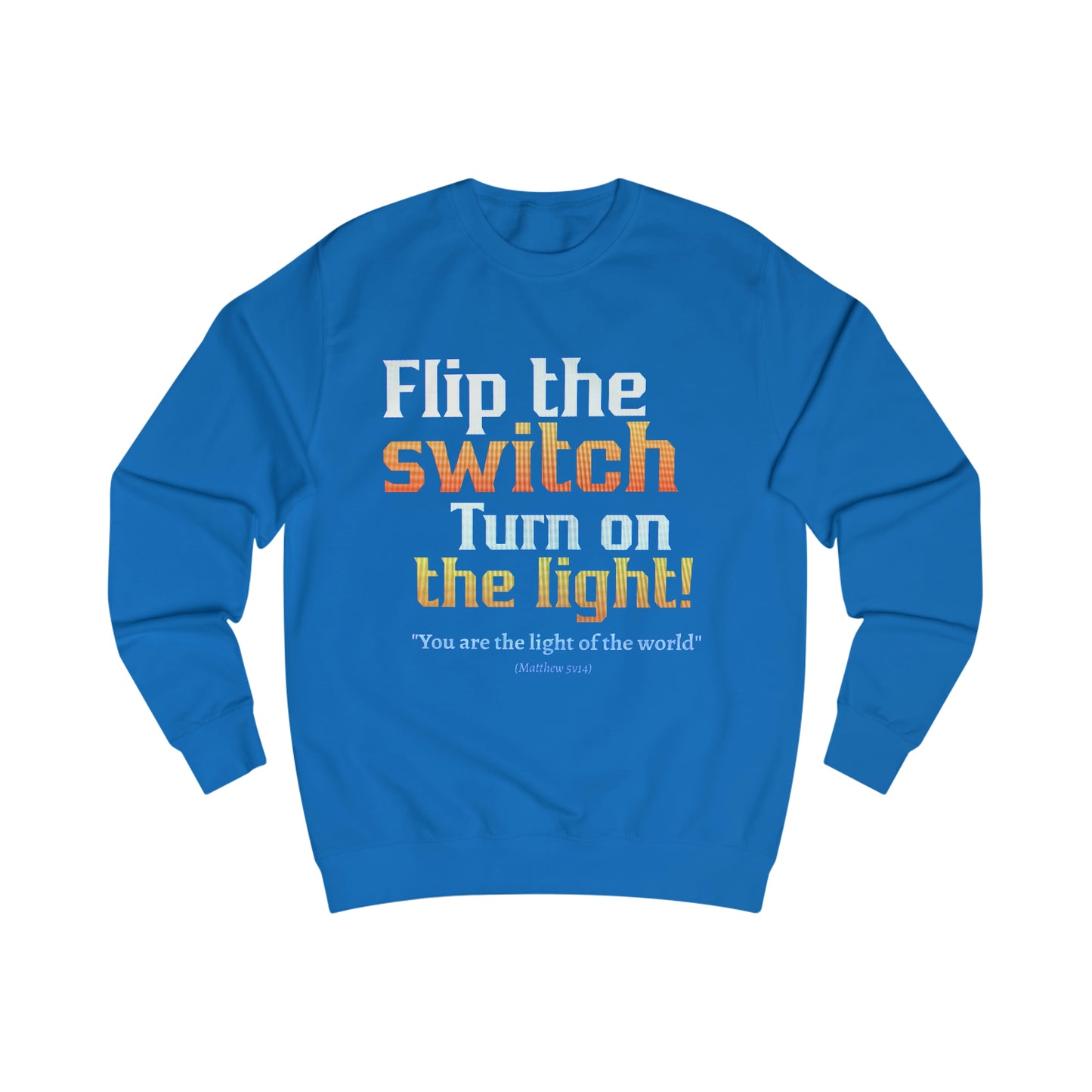 Men's Sweatshirt