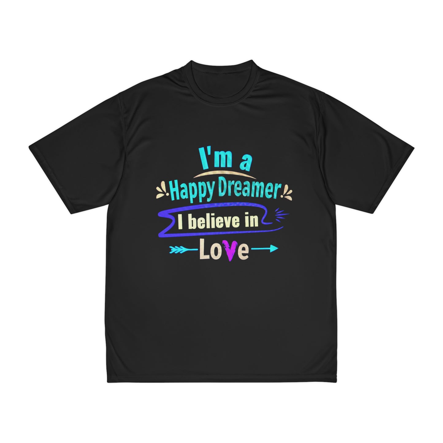 Men's Performance T-Shirt