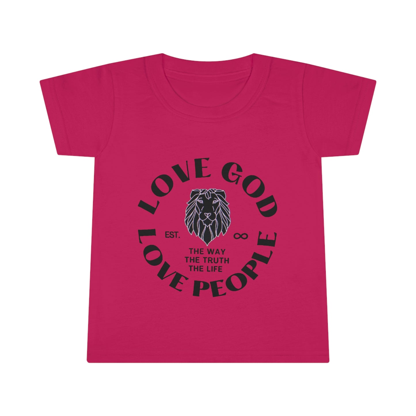 Toddler T-shirt