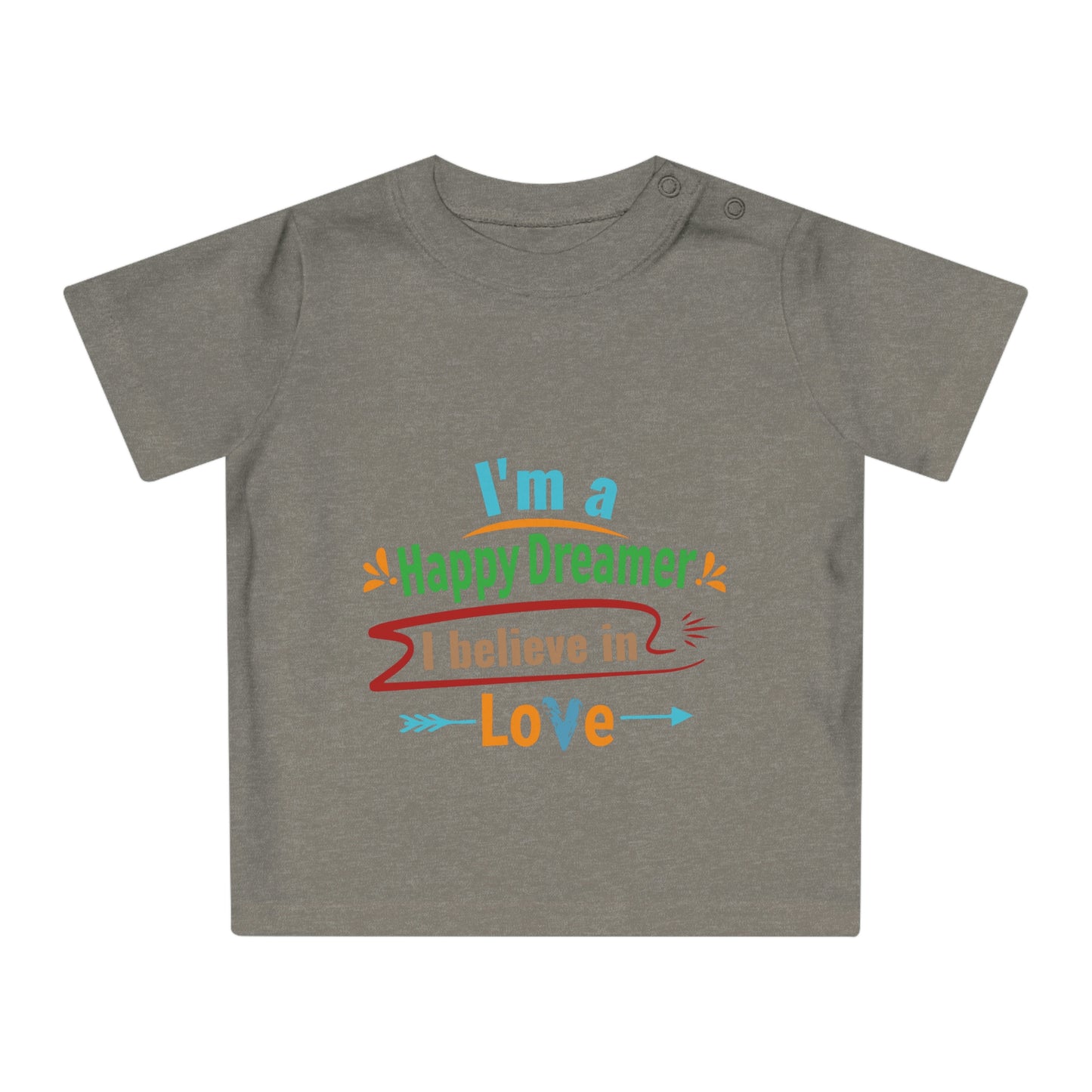 Baby T-Shirt