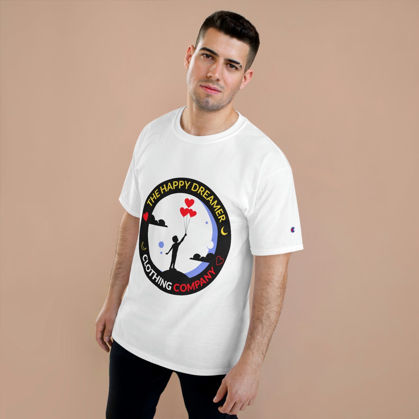 Champion T-Shirt