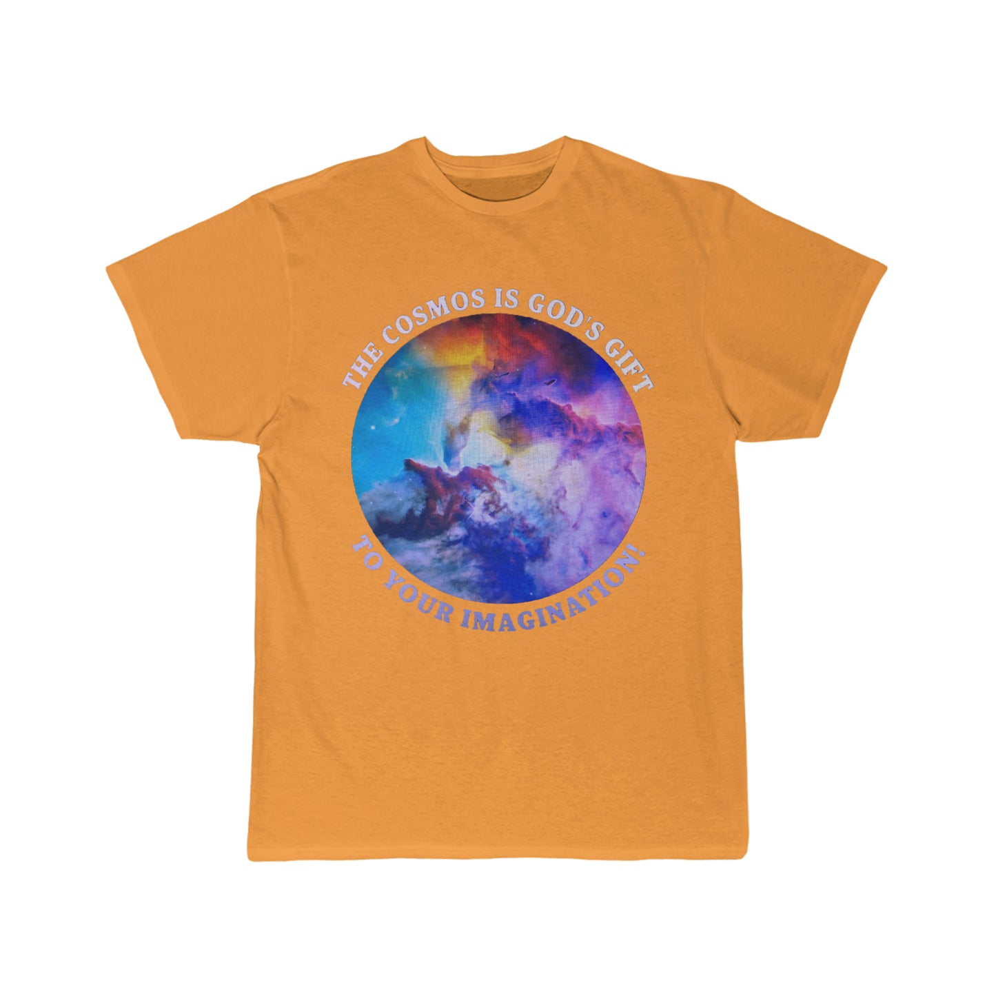 Men's Short Sleeve Tee