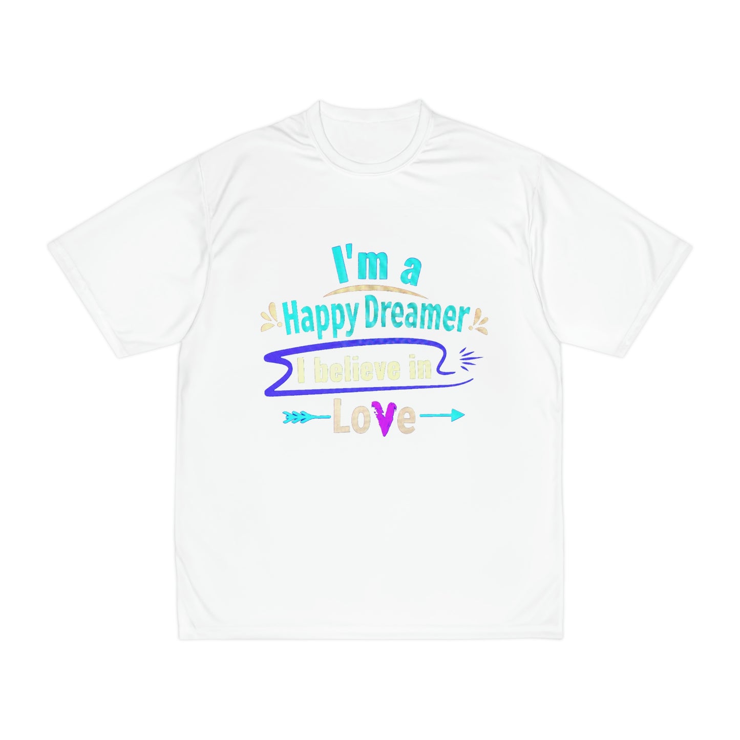 Men's Performance T-Shirt