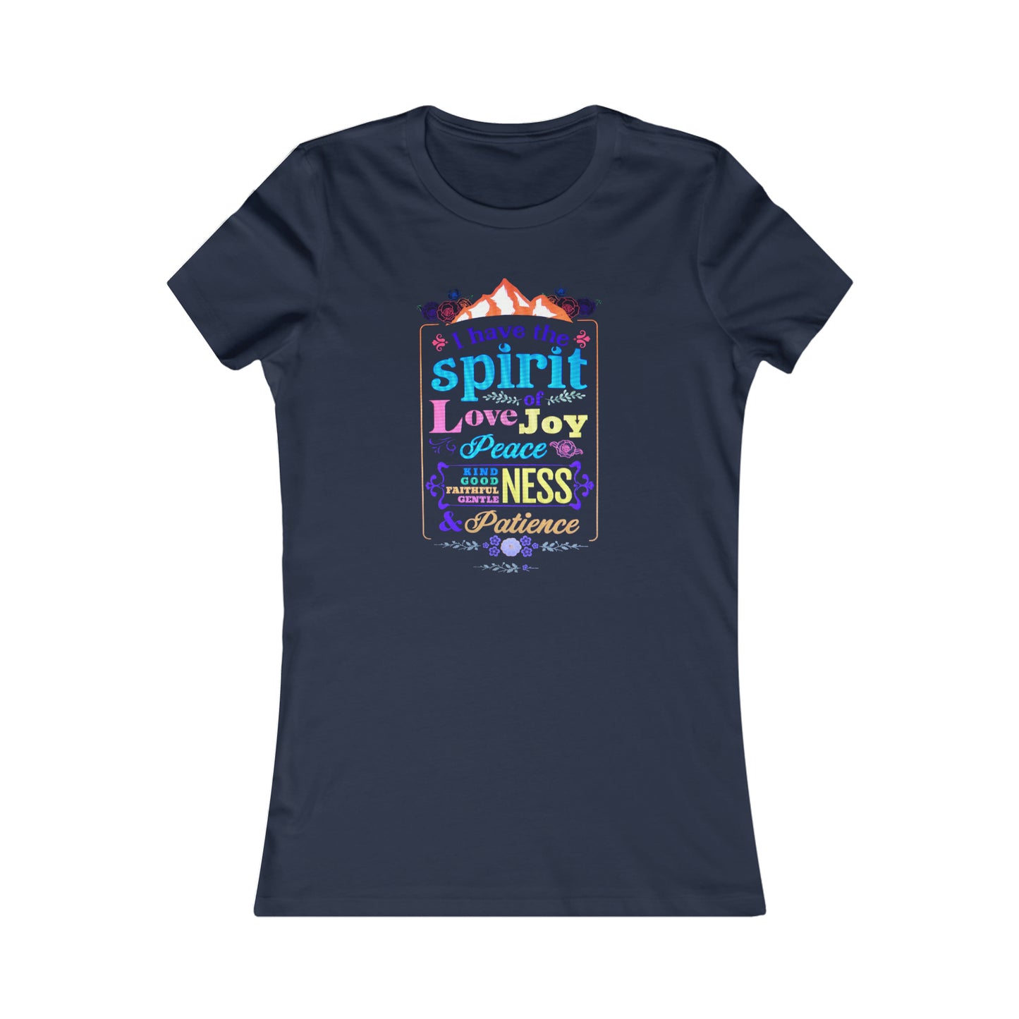 Women's Favorite Tee