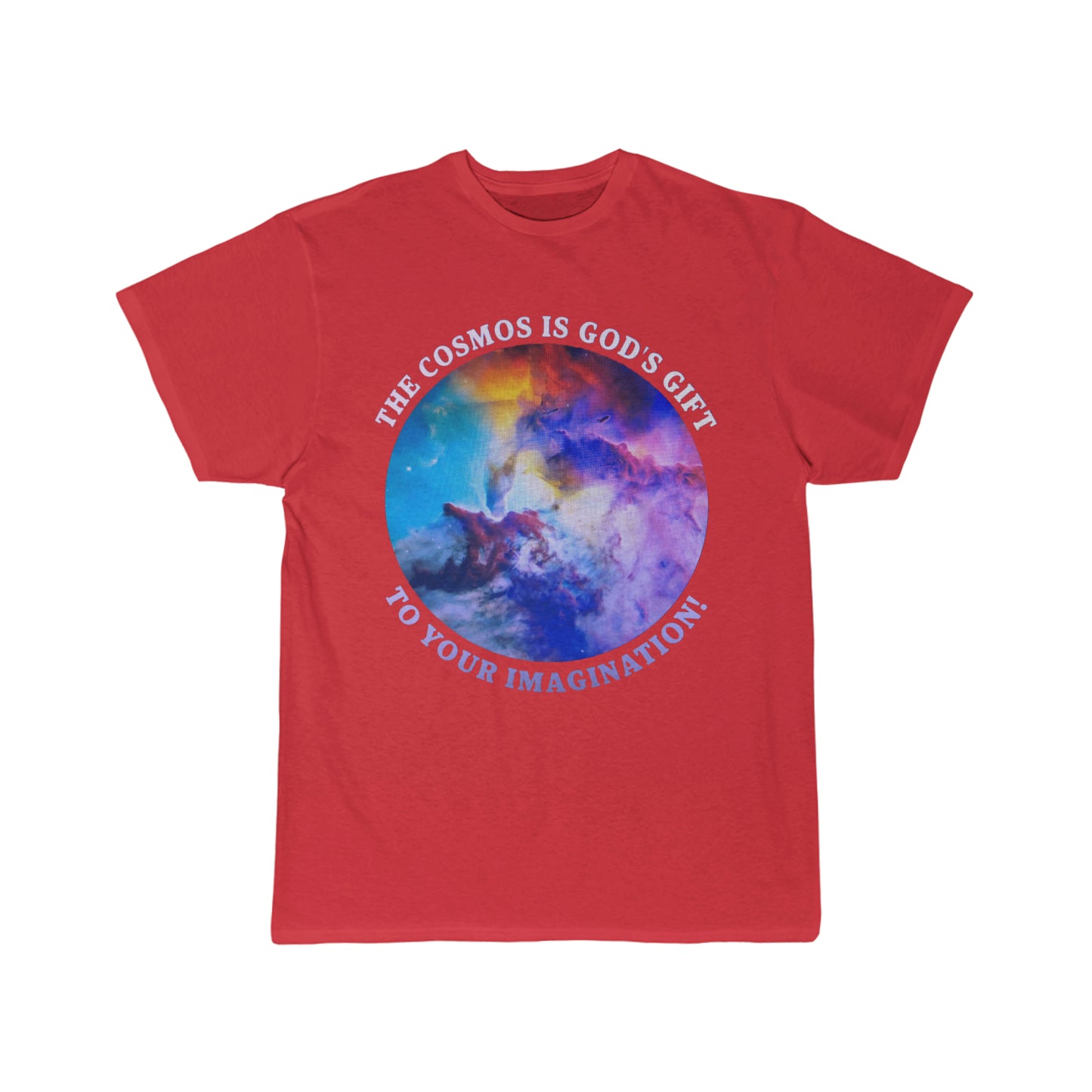 Men's Short Sleeve Tee