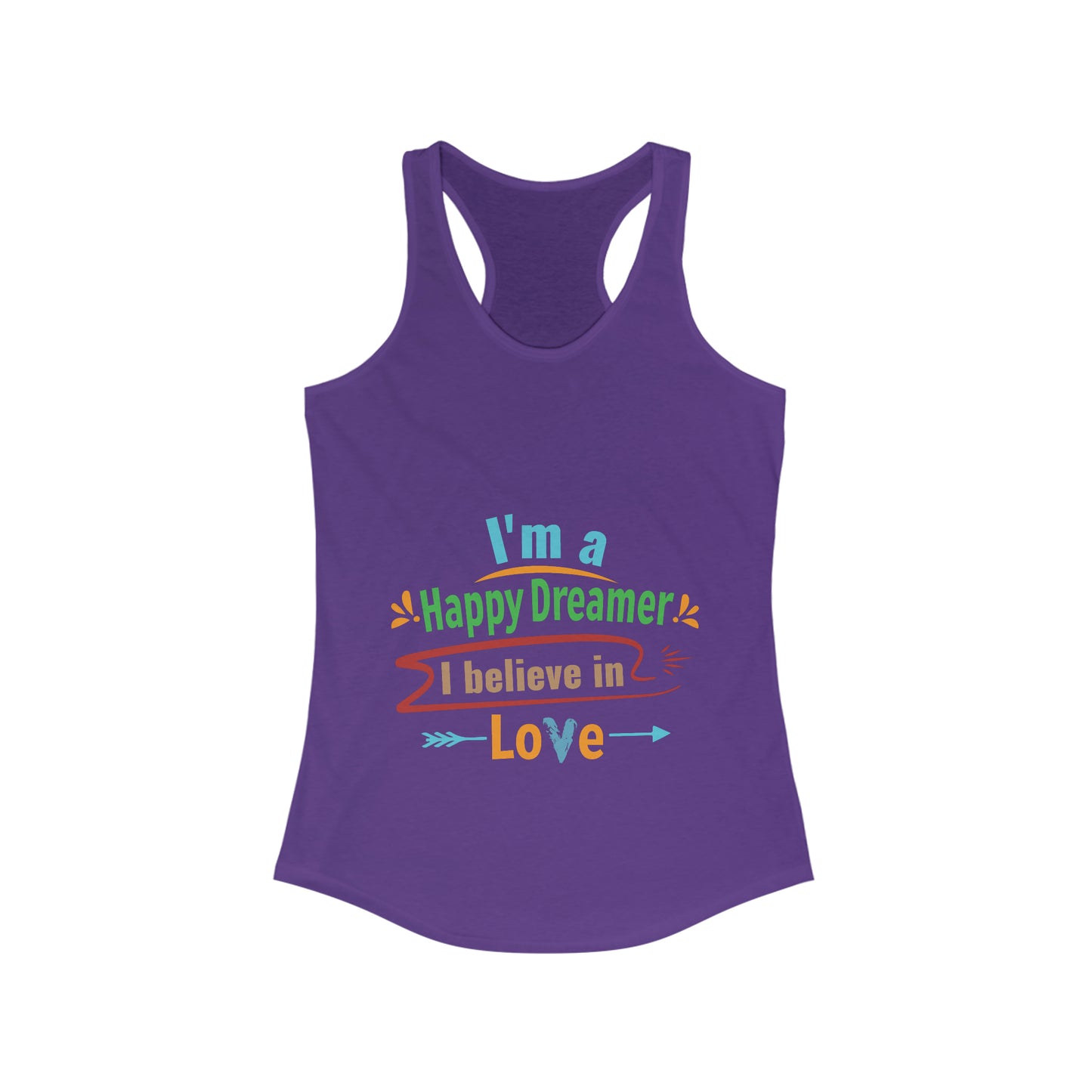 Women's Racerback Tank