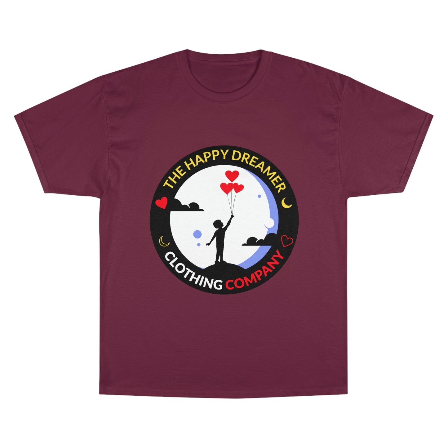 Champion T-Shirt