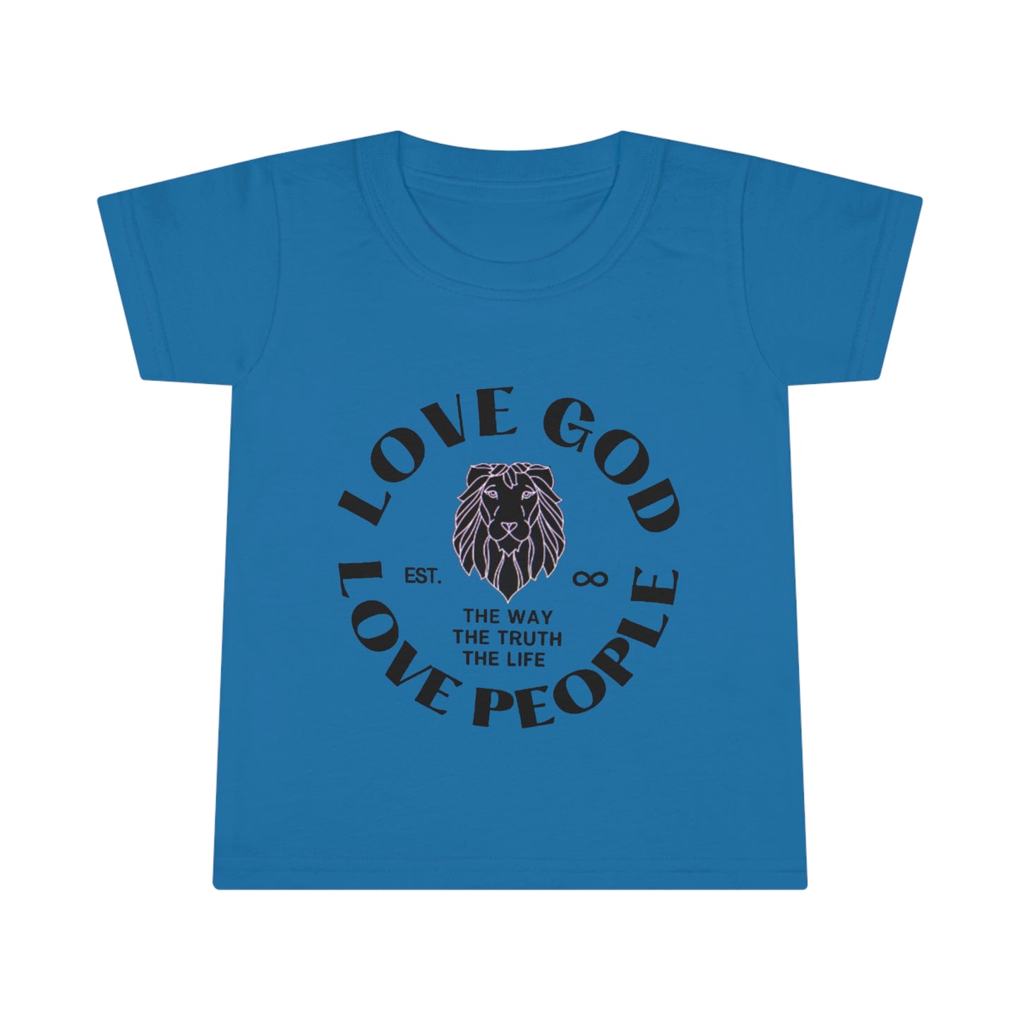 Toddler T-shirt