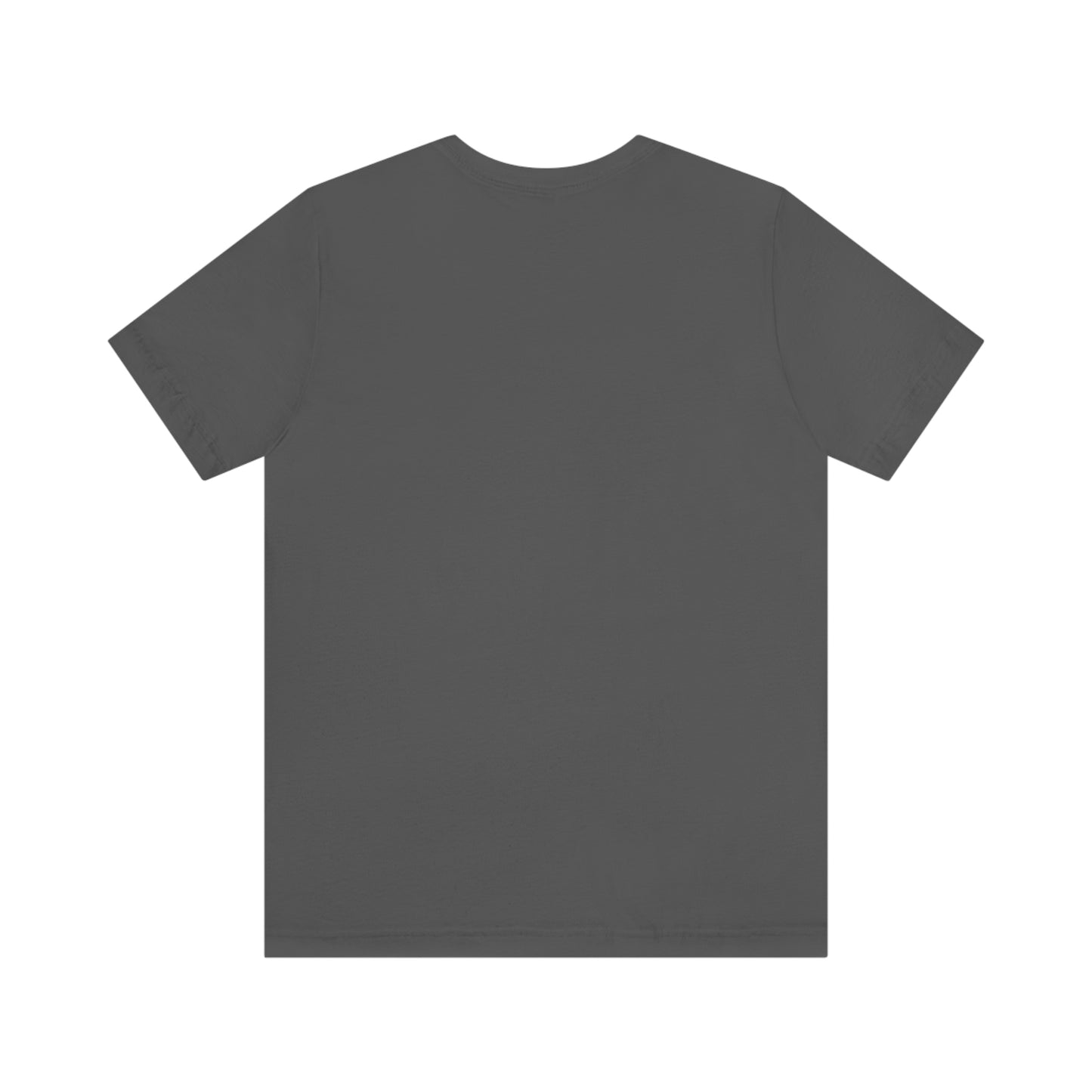 Women Jersey Short Sleeve Tee