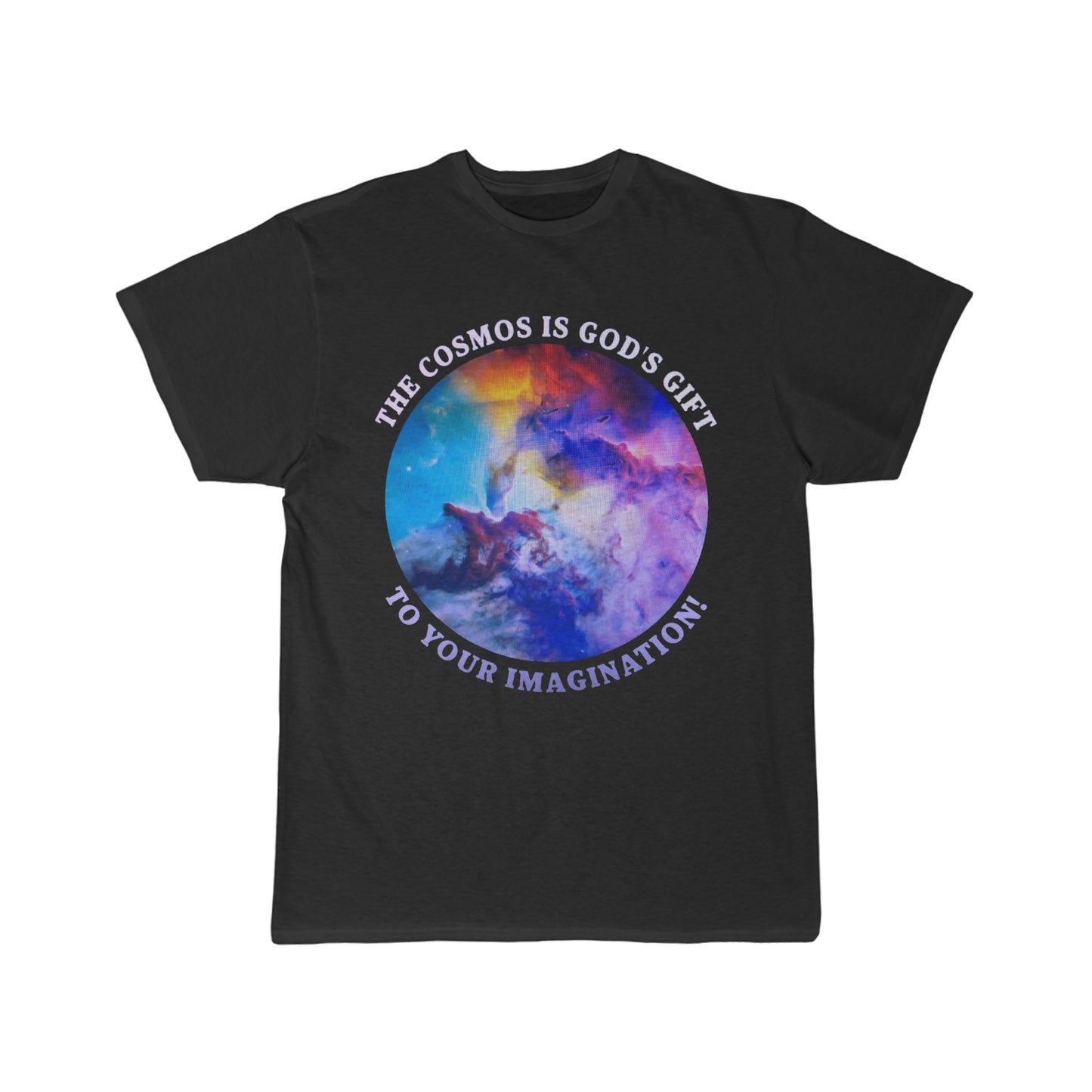 Men's Short Sleeve Tee