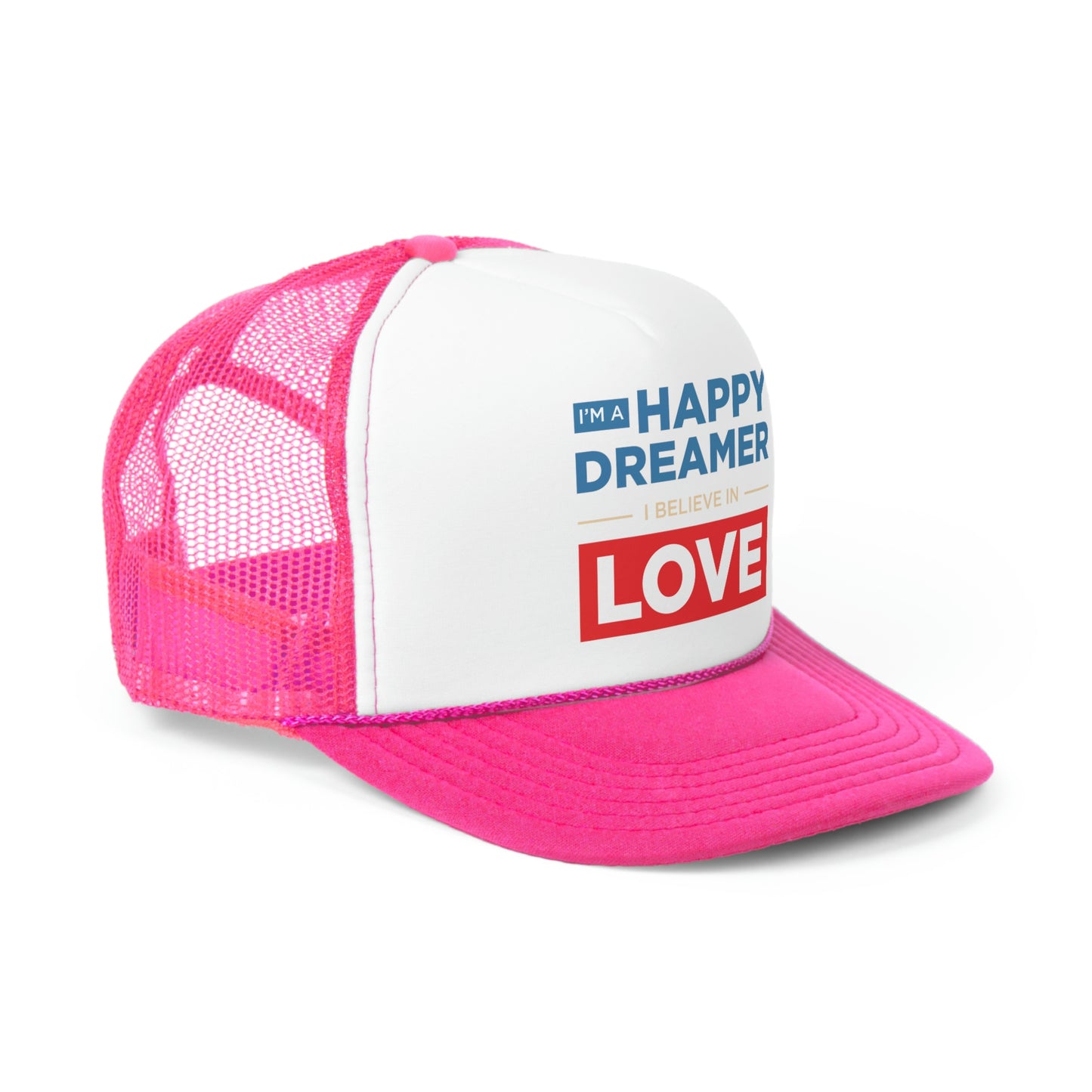 Trucker Caps