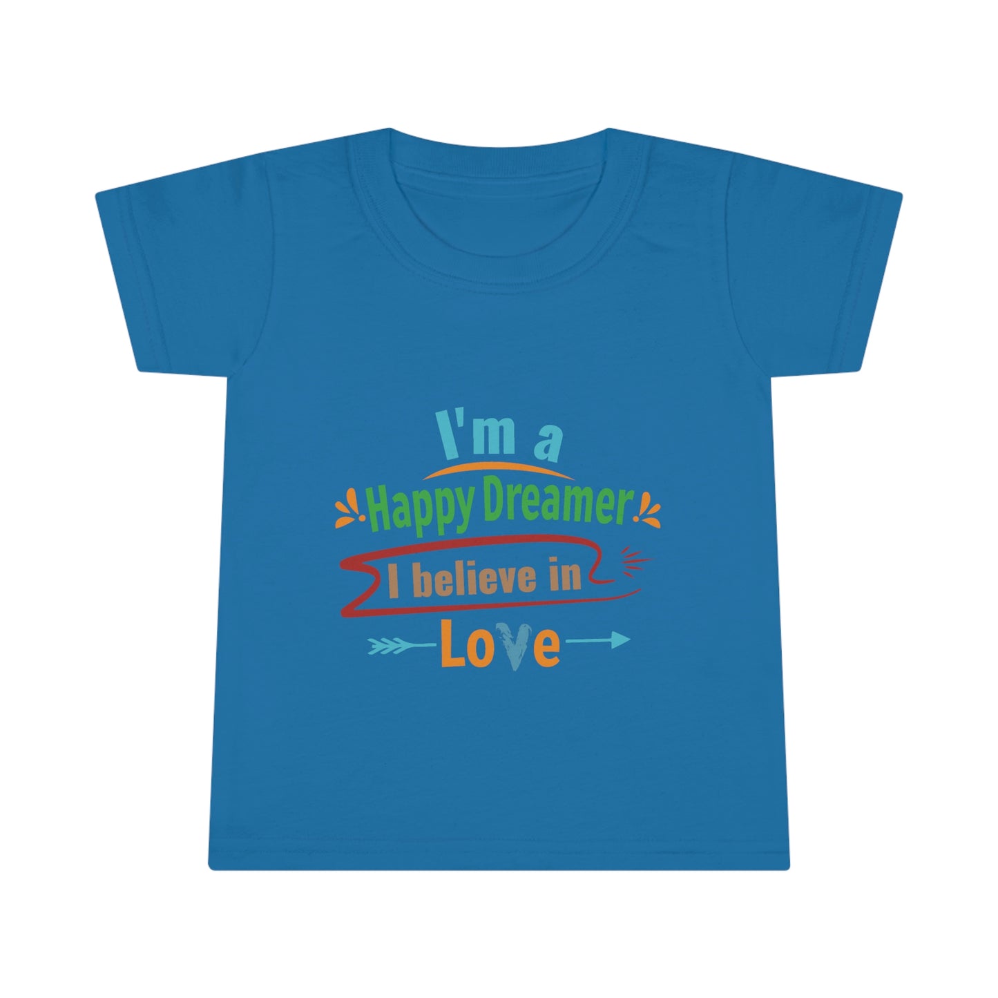 Toddler T-shirt