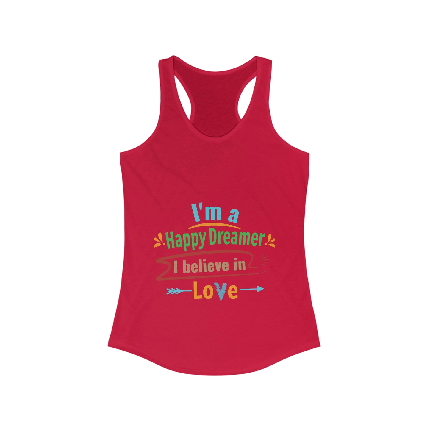 Women's Racerback Tank