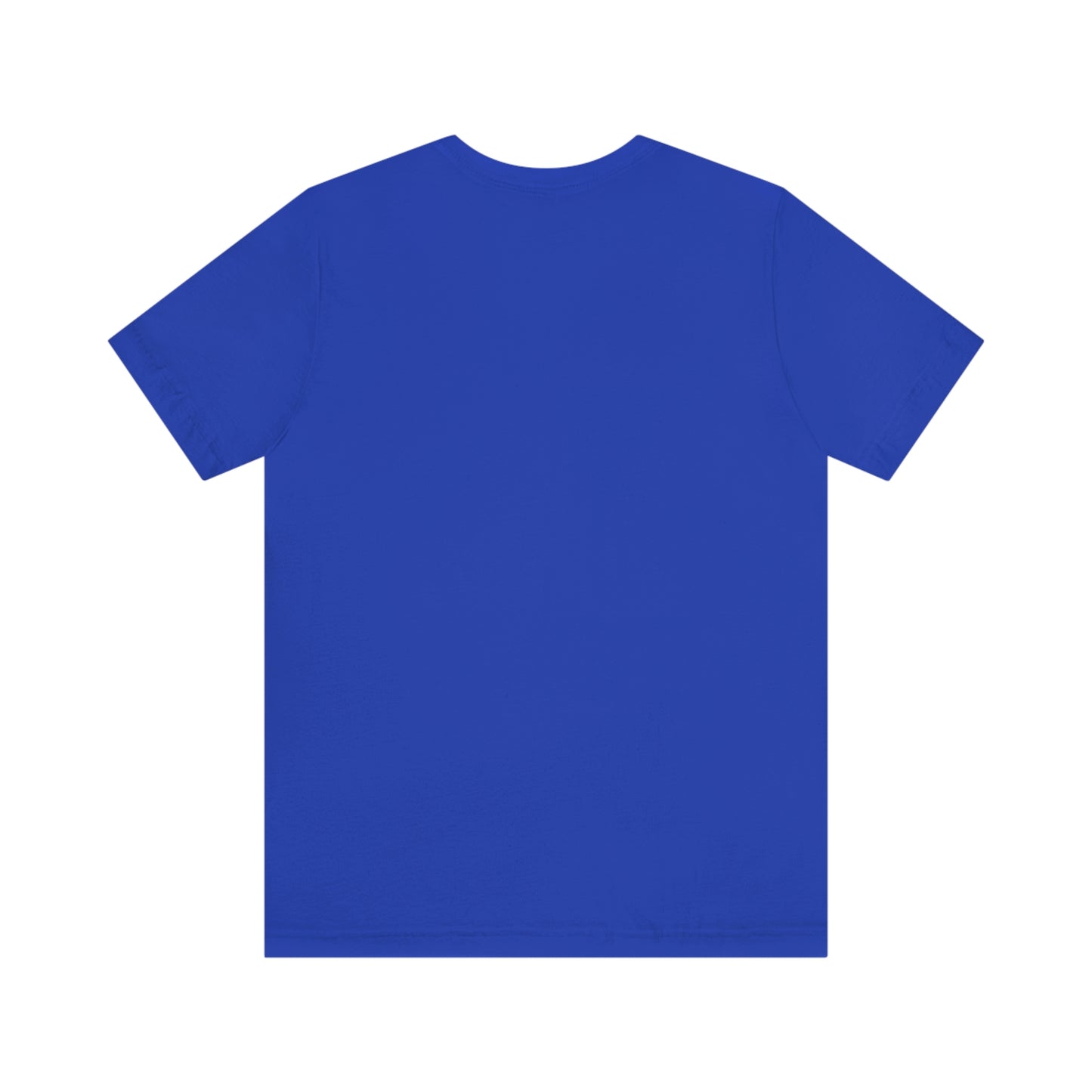Women Jersey Short Sleeve Tee