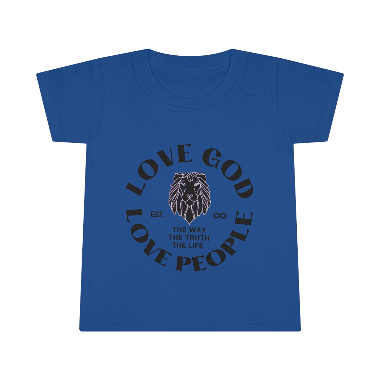 Toddler T-shirt