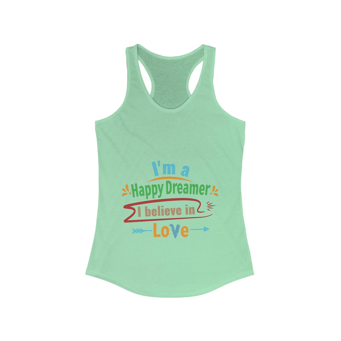 Women's Racerback Tank