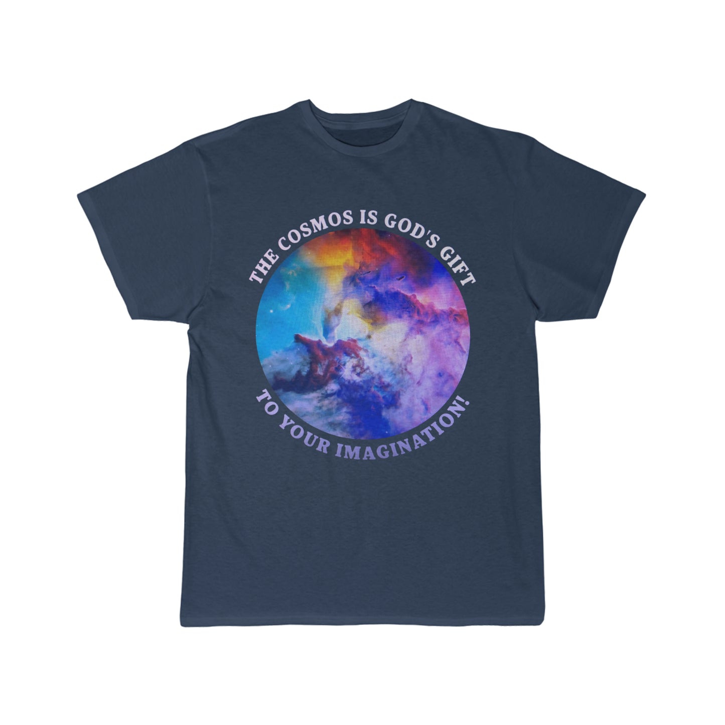 Men's Short Sleeve Tee