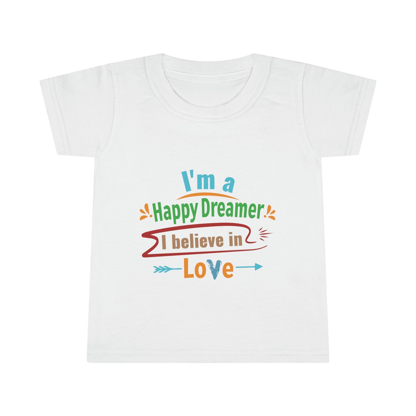 Toddler T-shirt