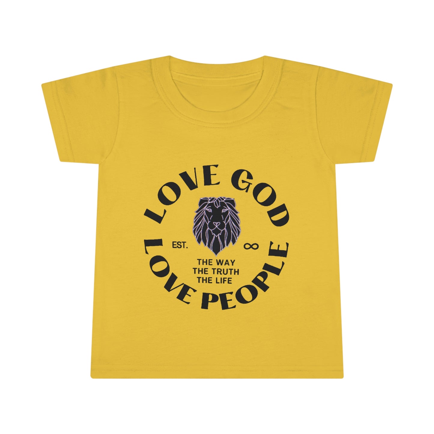Toddler T-shirt
