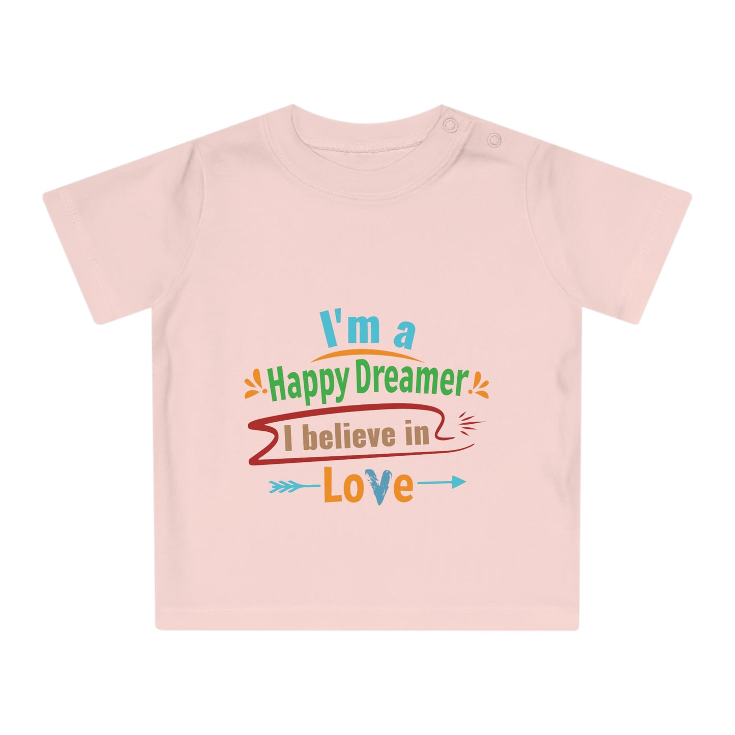 Baby T-Shirt