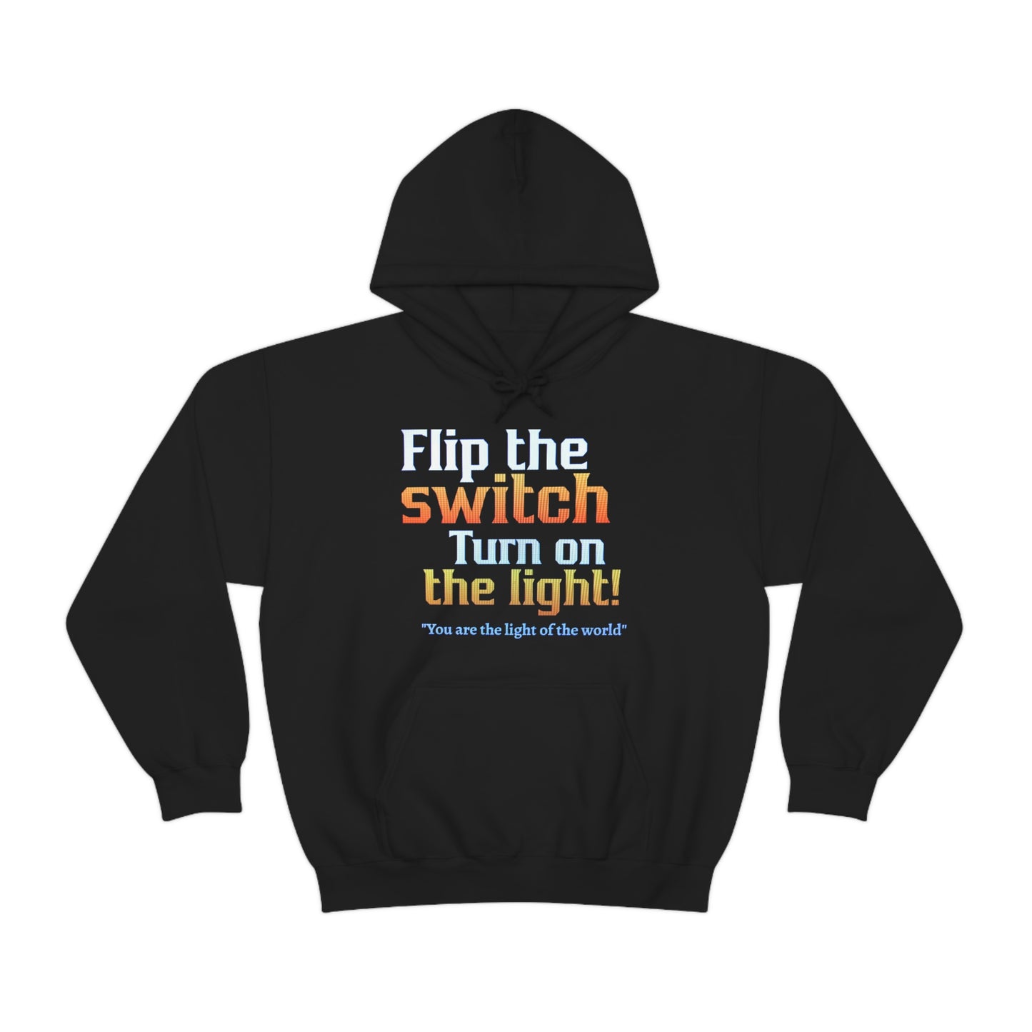 Unisex Heavy Blend™ Hooded Sweatshirt