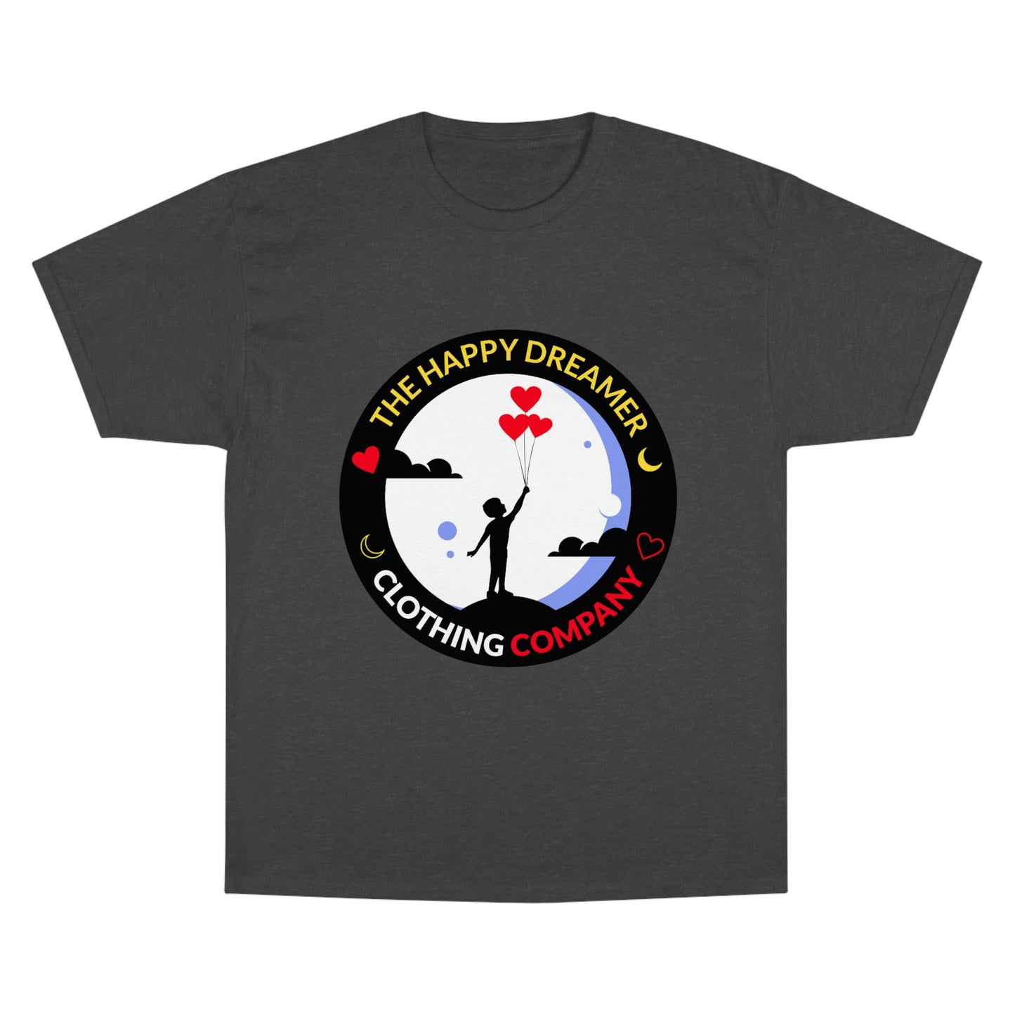 Champion T-Shirt