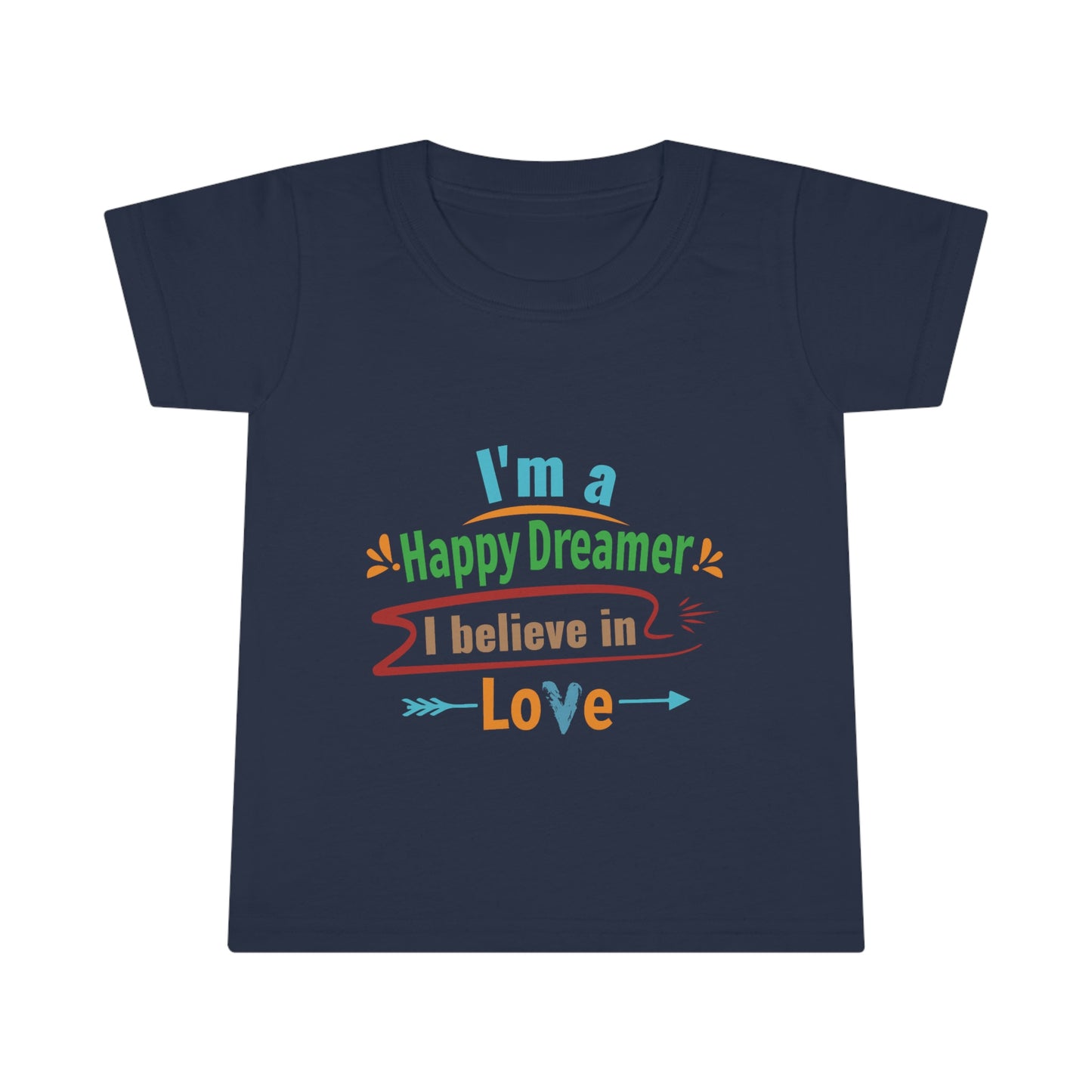 Toddler T-shirt