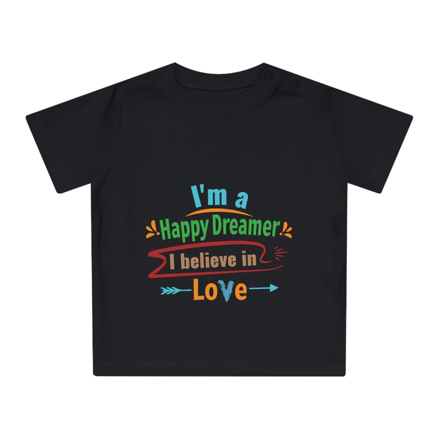 Baby T-Shirt