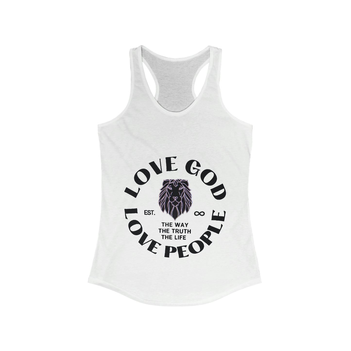Women's Racerback Tank