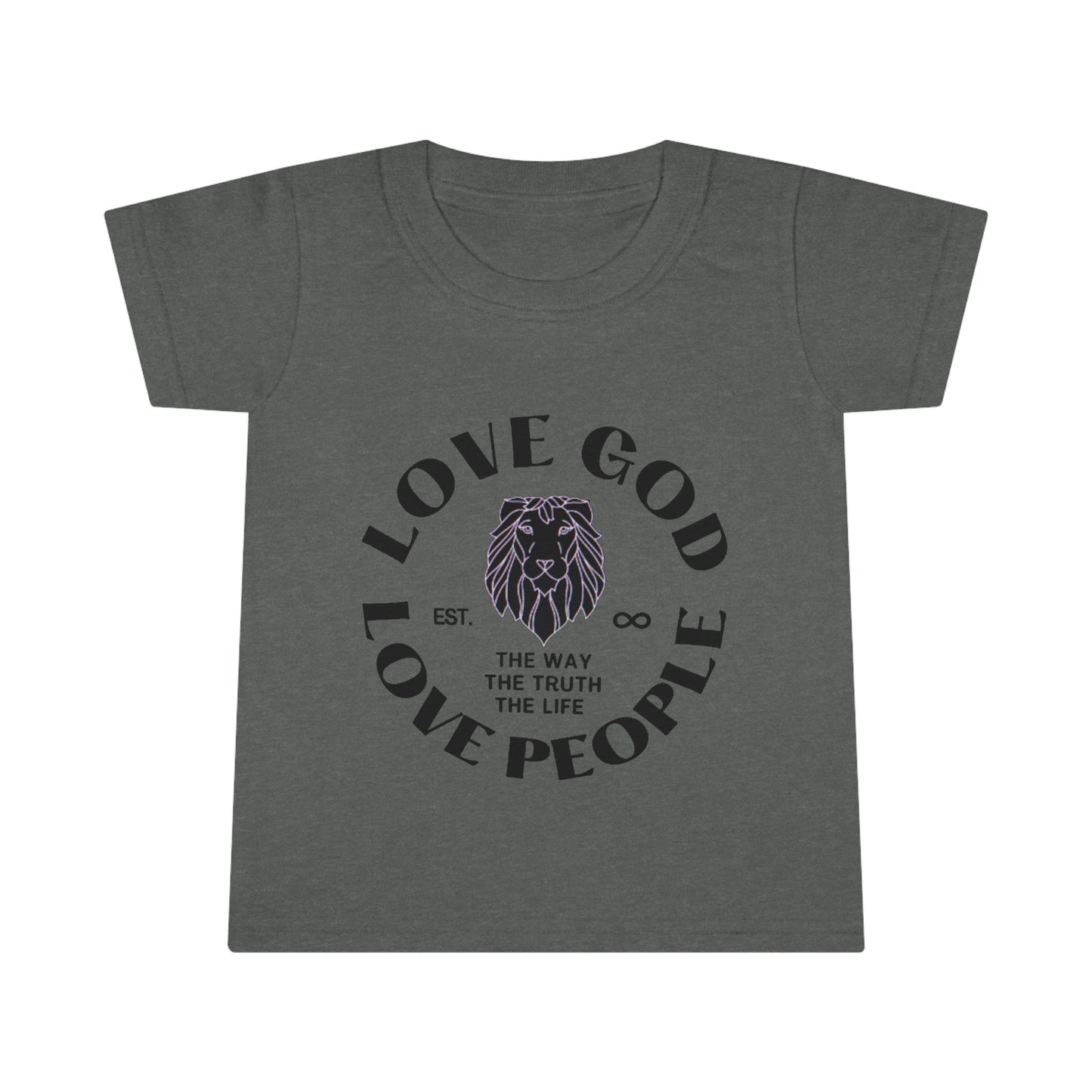 Toddler T-shirt