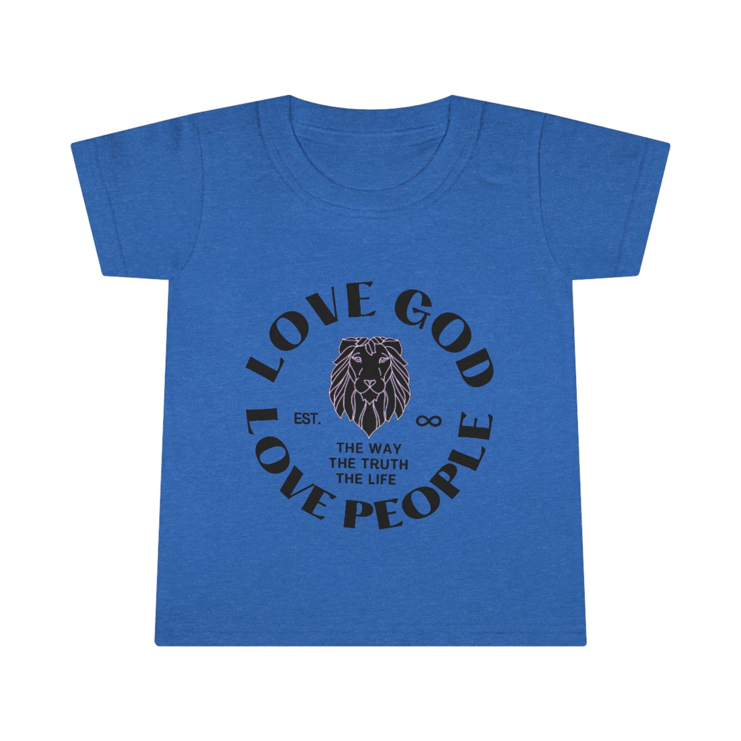 Toddler T-shirt