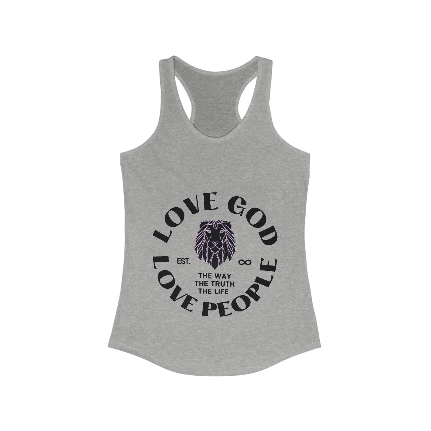 Women's Racerback Tank