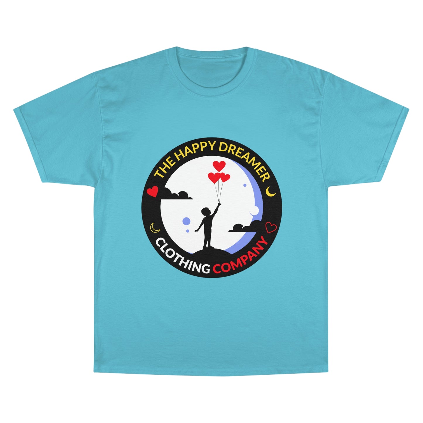 Champion T-Shirt