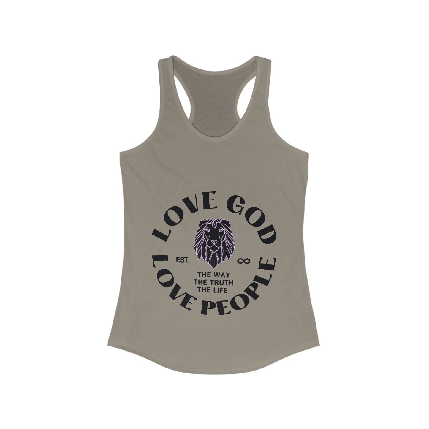 Women's Racerback Tank