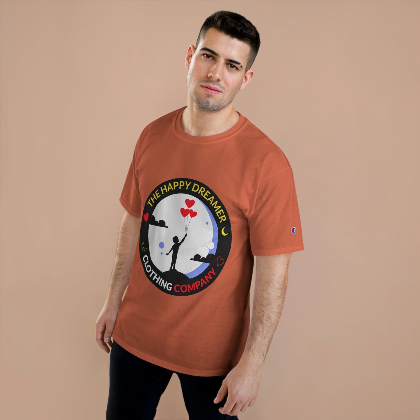 Champion T-Shirt