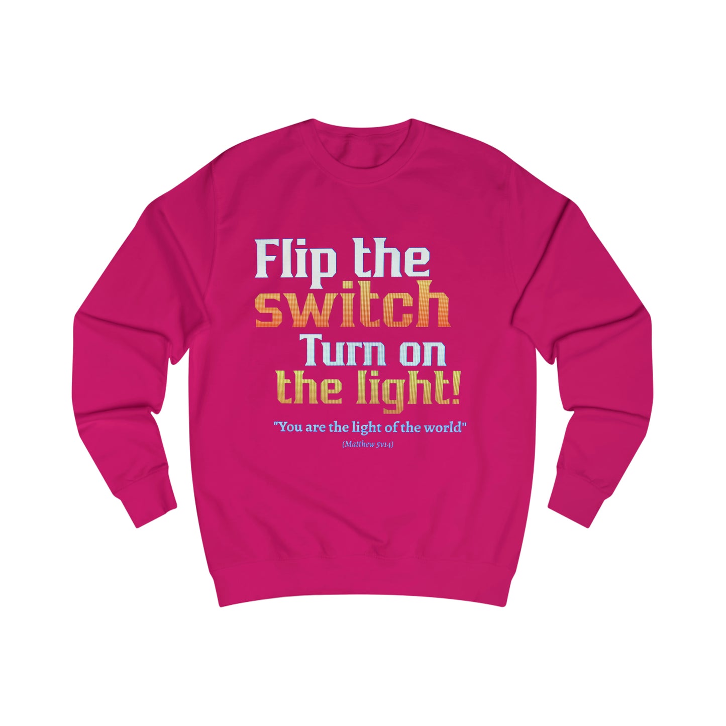 Men's Sweatshirt