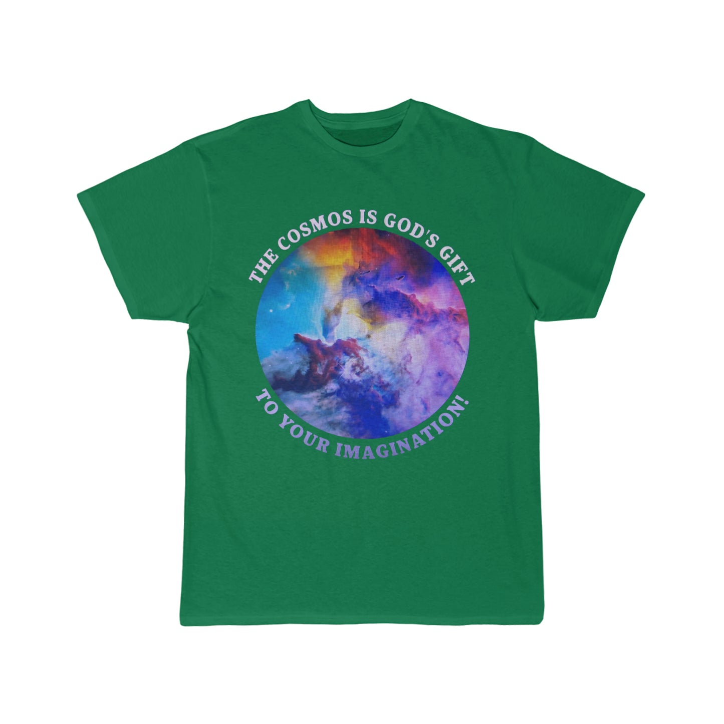 Men's Short Sleeve Tee