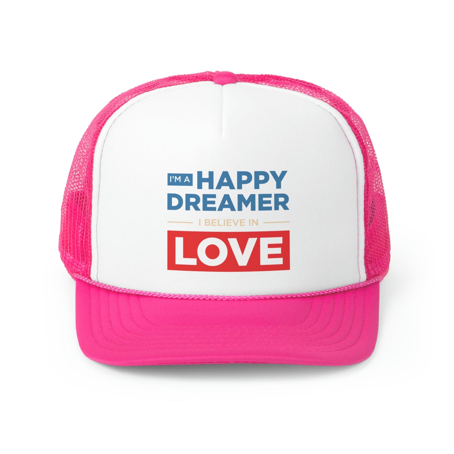 Trucker Caps
