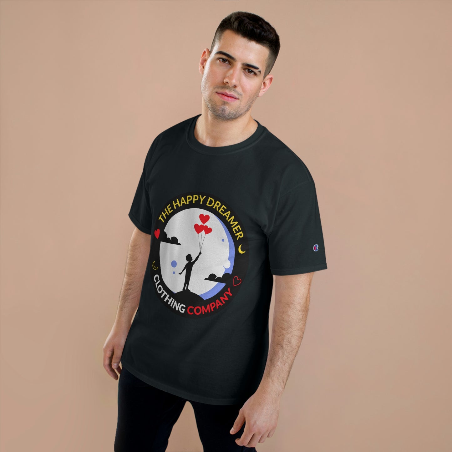 Champion T-Shirt