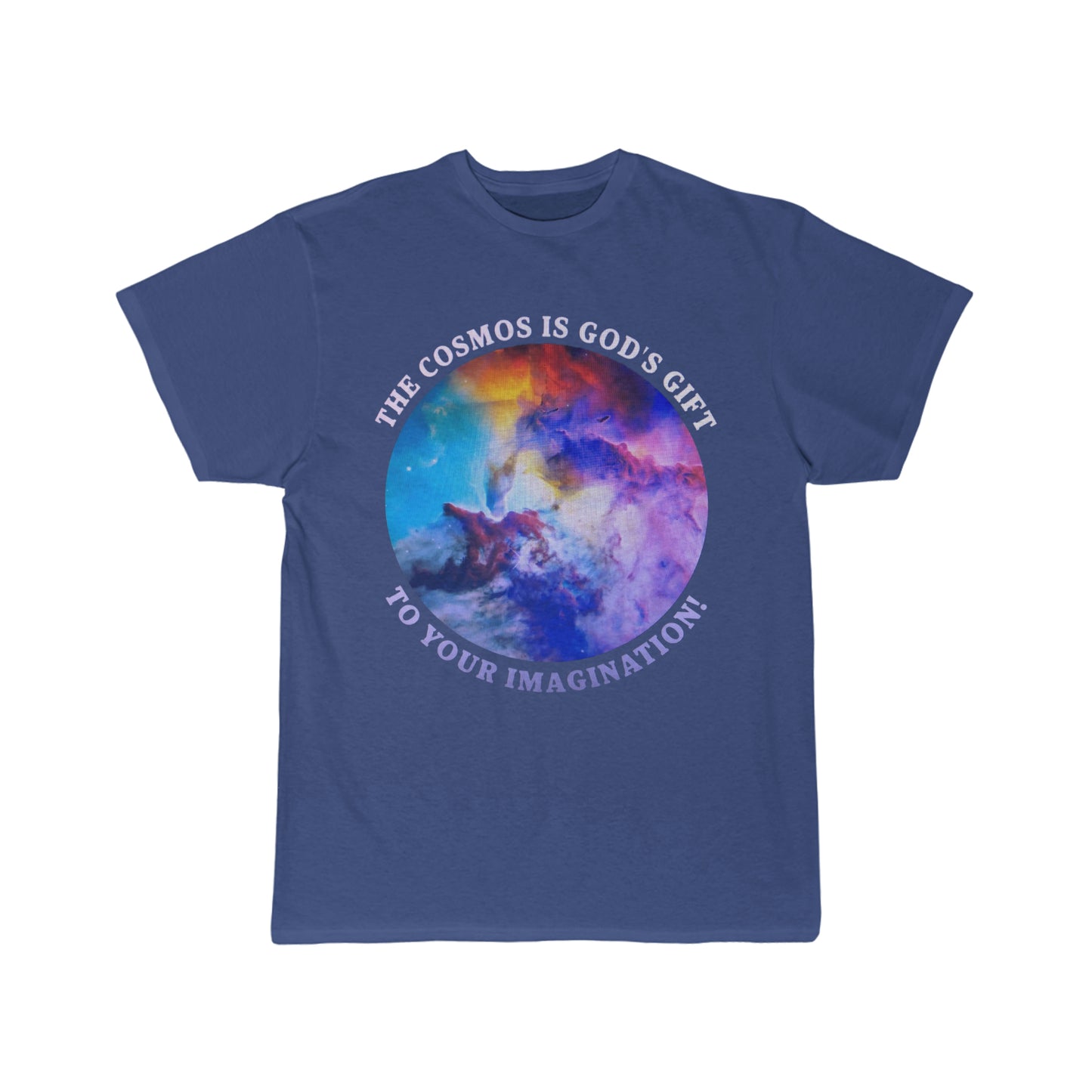 Men's Short Sleeve Tee