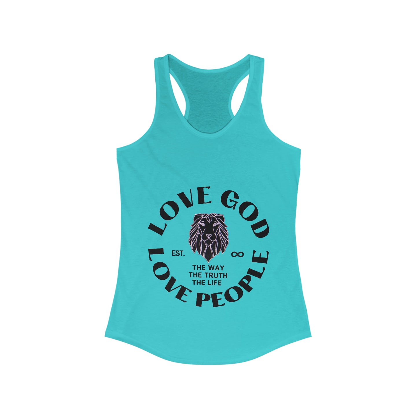 Women's Racerback Tank