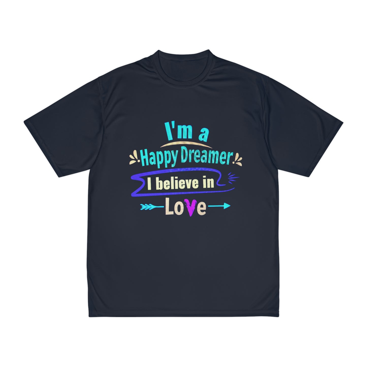 Men's Performance T-Shirt