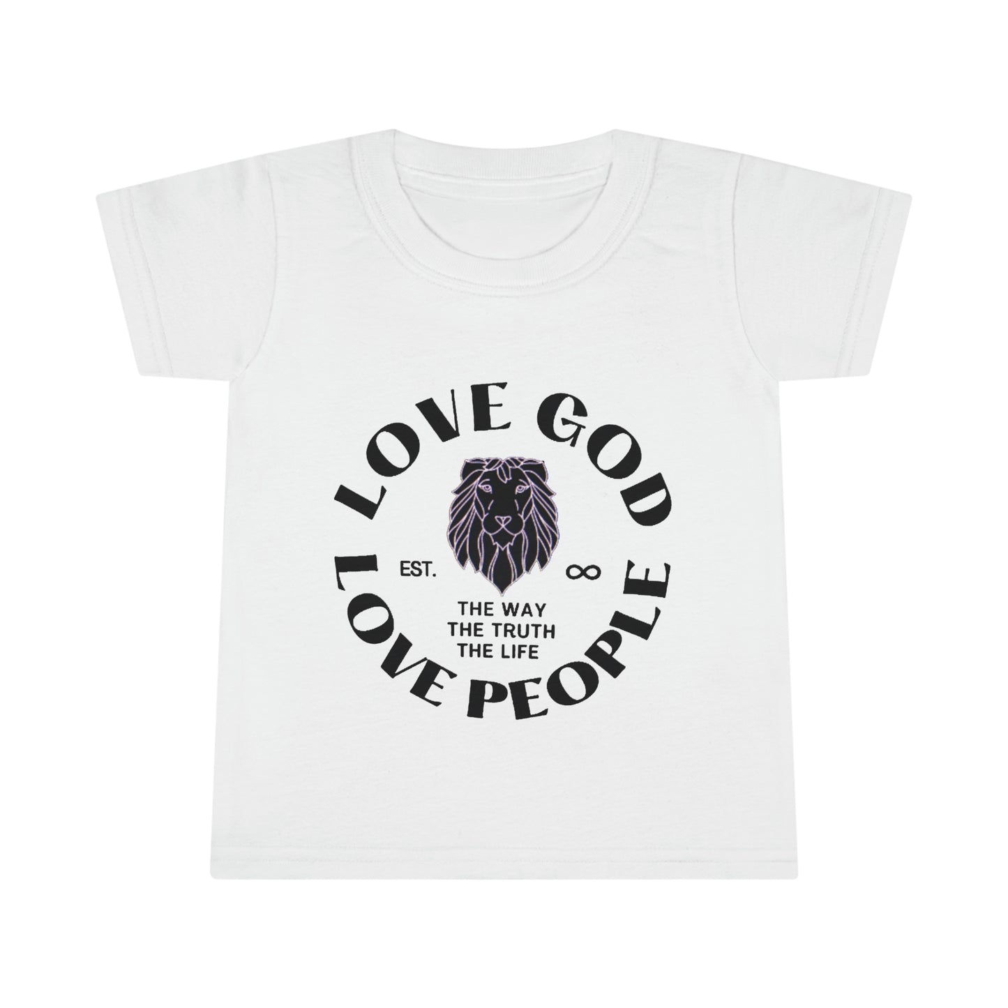 Toddler T-shirt