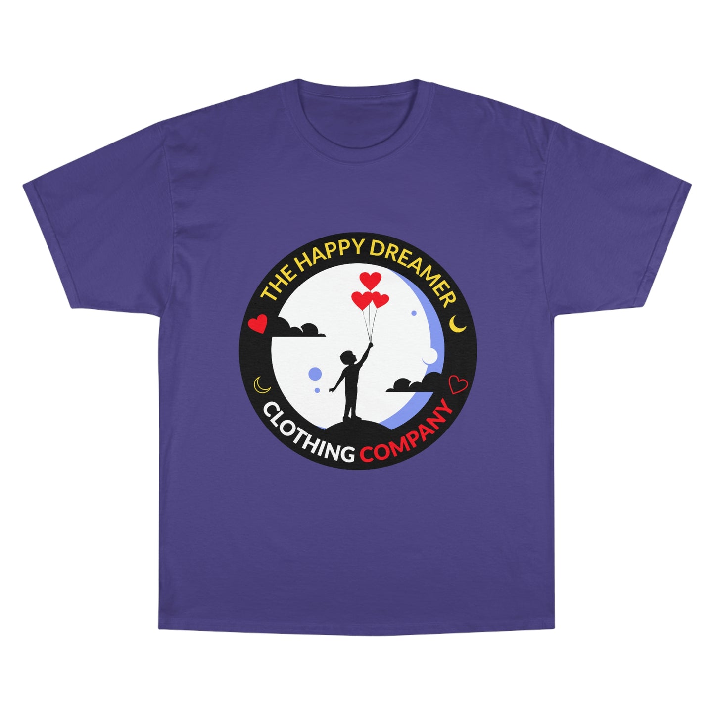 Champion T-Shirt