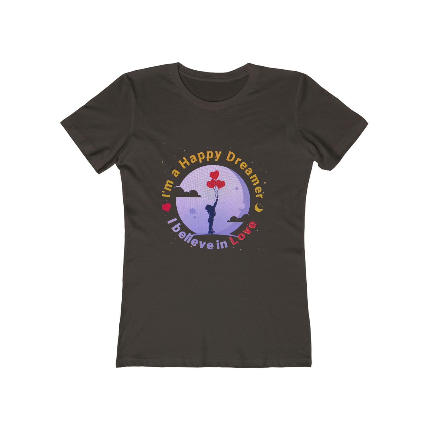 Women's The Boyfriend Tee