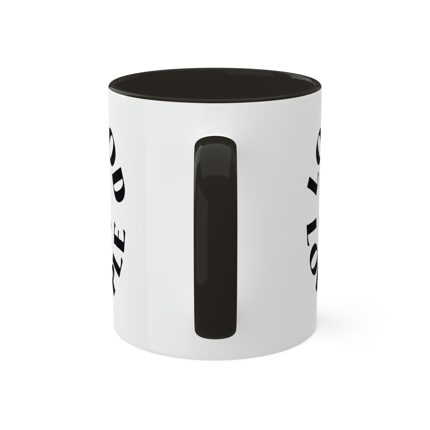 Colorful Mugs, 11oz